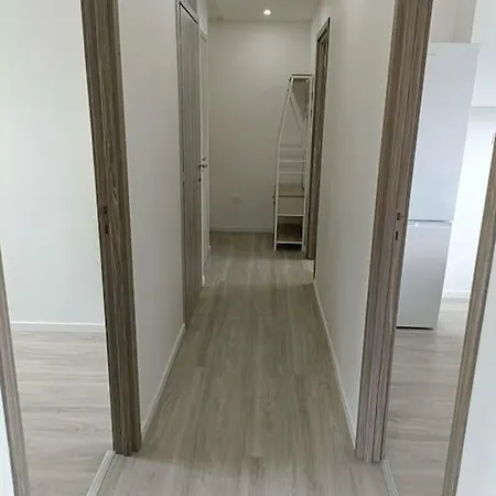 Appartement Entier F3 Renove - Petite Pause A Selestat Exterior photo