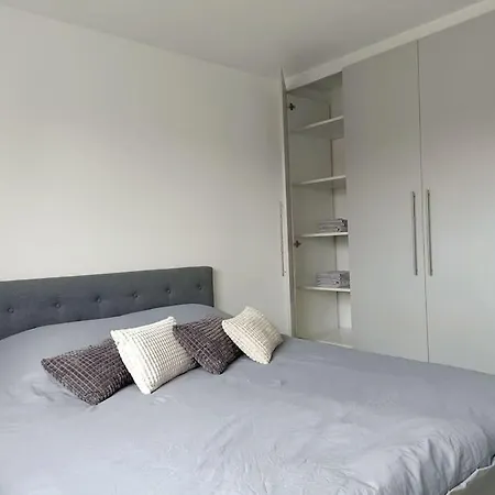 Appartement Entier F3 Renove - Petite Pause A Selestat Exterior photo