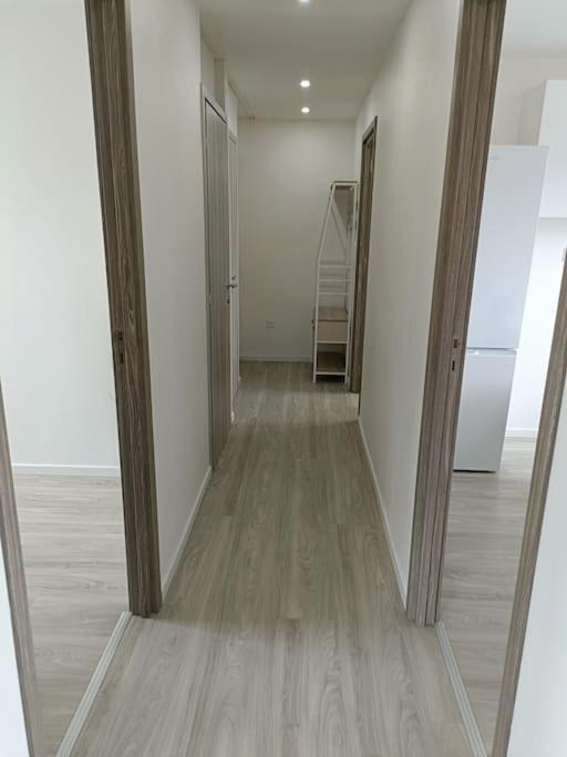 Apartment Entier F3 Renove - Petite Pause A