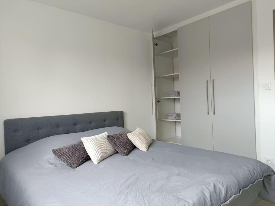 Entier F3 Renove - Petite Pause A Apartment Selestat