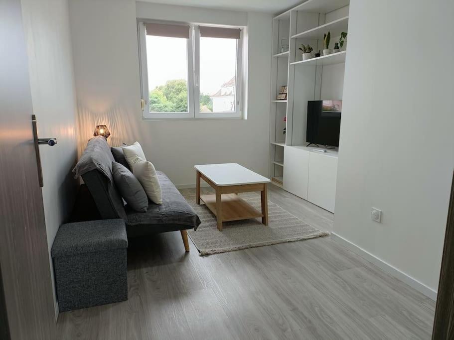 Entier F3 Renove - Petite Pause A Apartment *