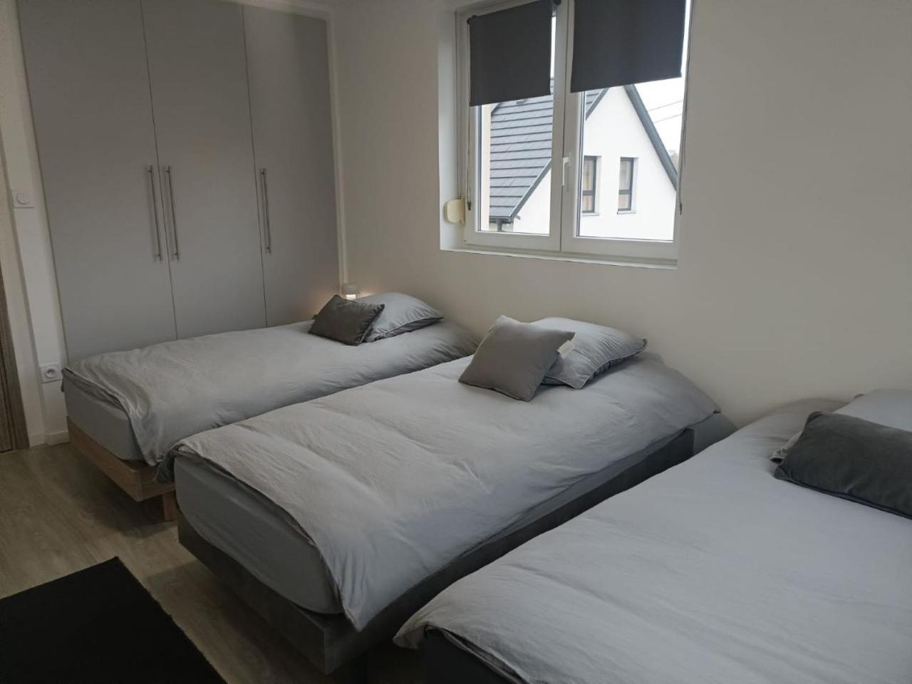 Entier F3 Renove - Petite Pause A Apartment *